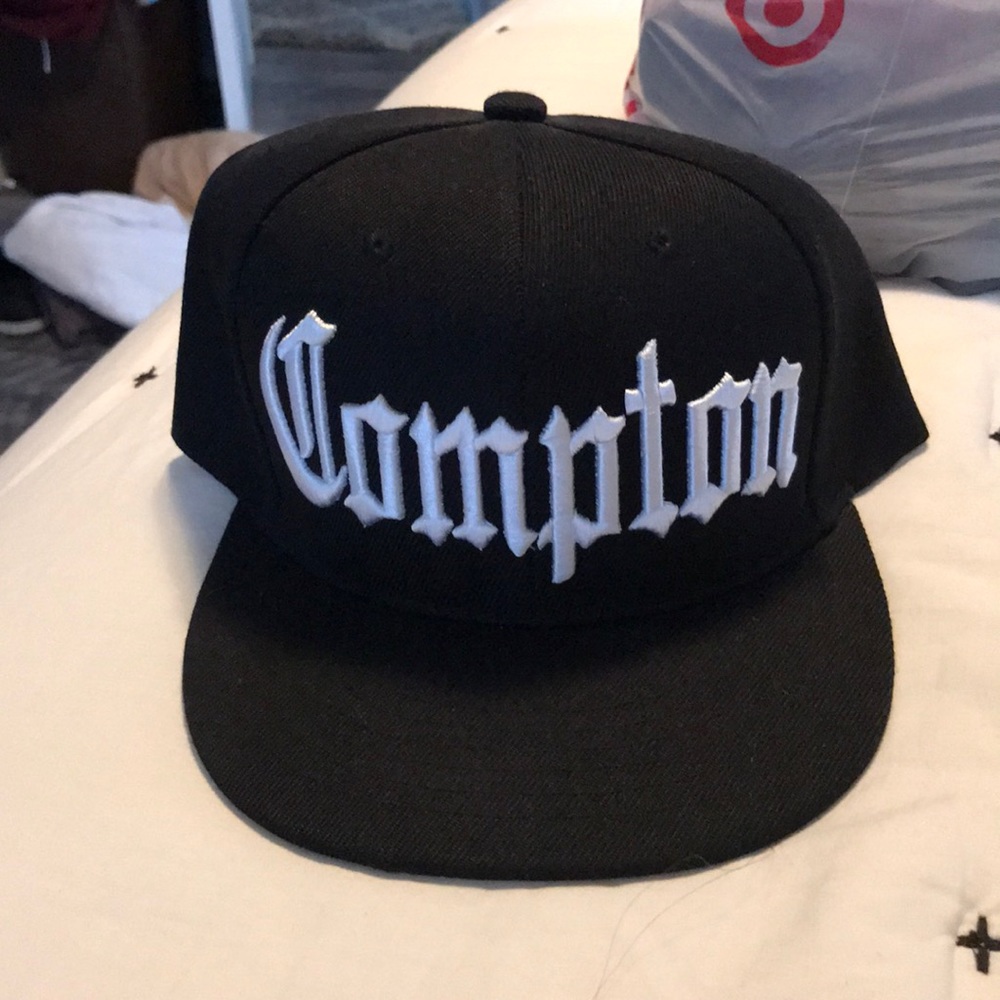Compton Hat